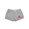 Mayfield Senior School Embroidered Rally Shorts