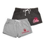 Mayfield Senior School Embroidered Rally Shorts