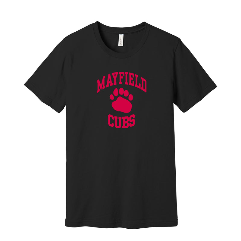 Mayfield Cubs Cotton Short Sleeve T-Shirt