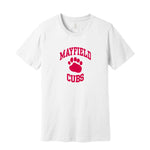 Mayfield Cubs Cotton Short Sleeve T-Shirt