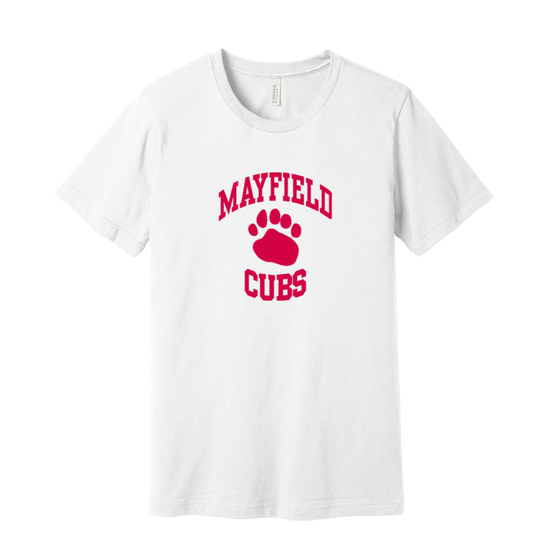 Mayfield Cubs Cotton Short Sleeve T-Shirt