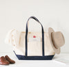Mayfield Senior School Large Tote Bag
