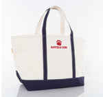 Mayfield Senior School Large Tote Bag