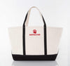 Mayfield Senior School Large Tote Bag