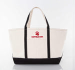 Mayfield Senior School Large Tote Bag
