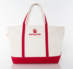 Mayfield Senior School Large Tote Bag