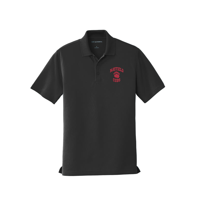 Mayfield Cubs Performance Polo - MENS