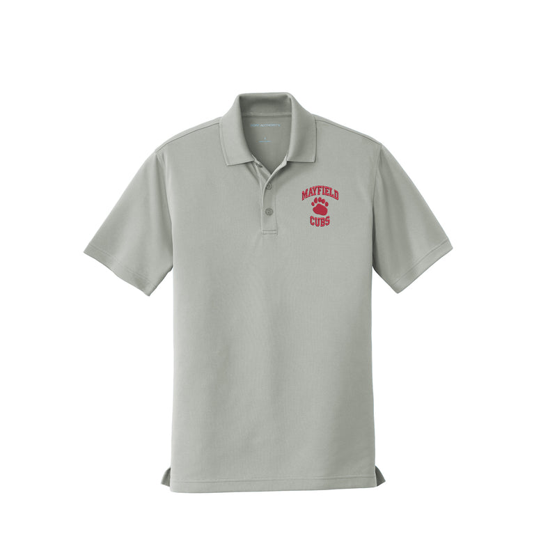 Mayfield Cubs Performance Polo - MENS