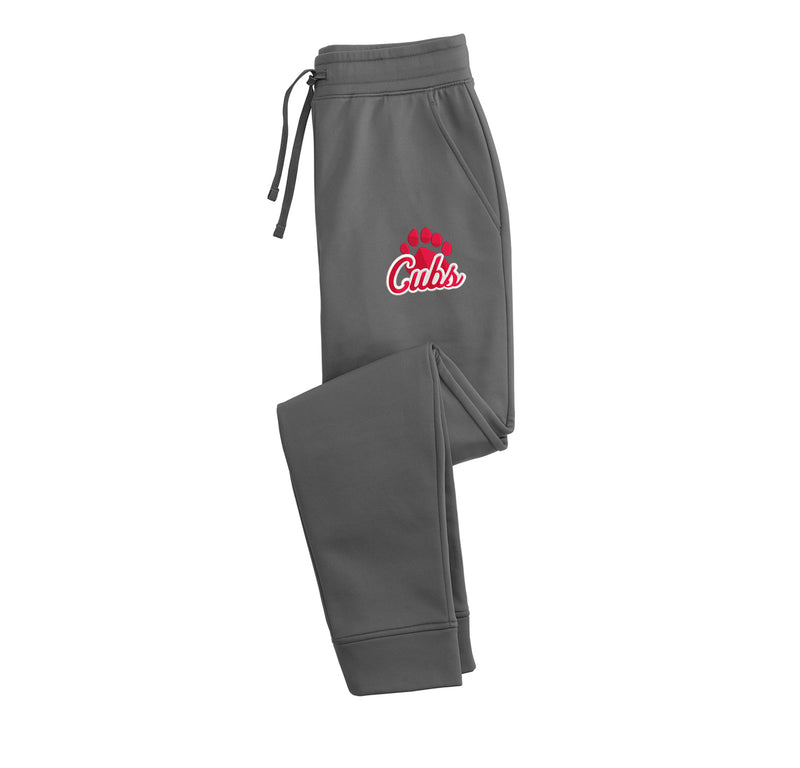 Mayfield Senior School Performance Hooded Sweatshirt and Jogger Set - MEN