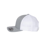 Mayfield Senior Classic Retro Patch Trucker Hat