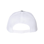 Mayfield Senior Classic Retro Patch Trucker Hat