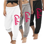 Mayfield Cubs Oversized Sweatpants