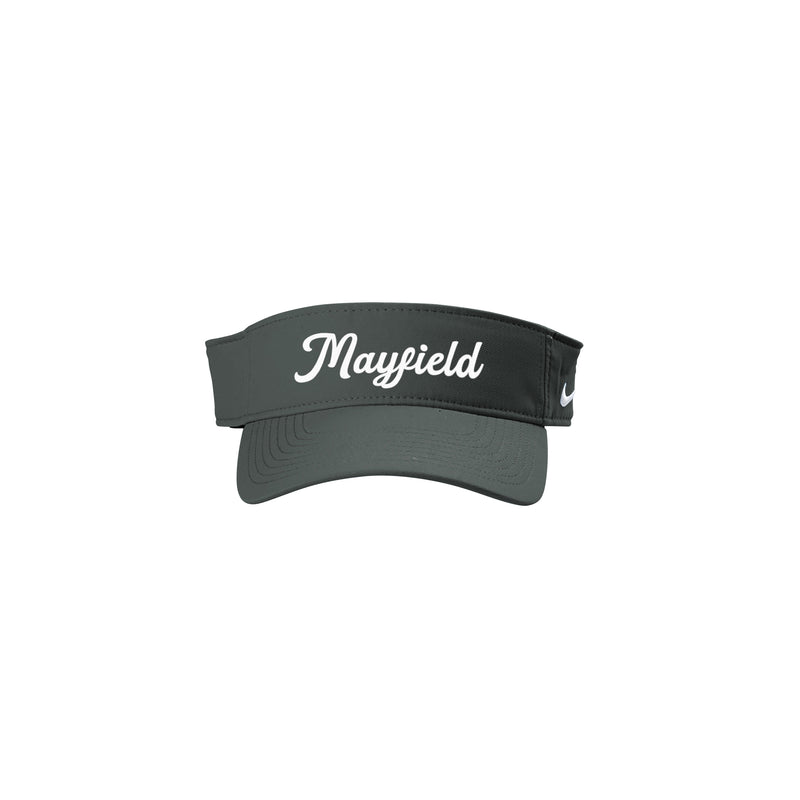 Mayfield Nike Dri-FIT Performance Visor