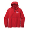 Mayfield Senior School Cubs Windbreaker with Choice of Sport - ATHLETIC