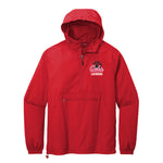 Mayfield Senior School Cubs Windbreaker with Choice of Sport - ATHLETIC