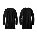 Assistance League Open Front Cardigan Sweater