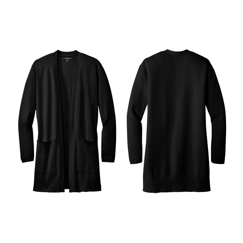Assistance League Open Front Cardigan Sweater