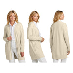Assistance League Open Front Cardigan Sweater