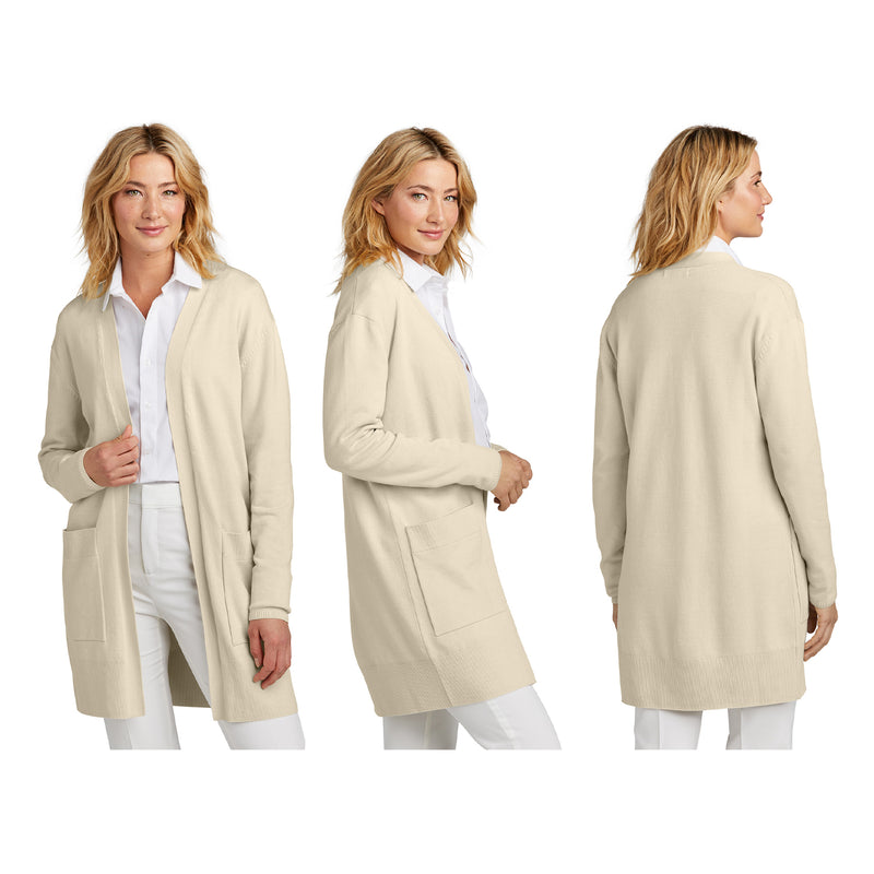 Assistance League Open Front Cardigan Sweater