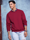 The Citadel BIG RED Embroidered Crewneck