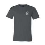 NCL Short Sleeve Crew T-Shirt - Westside