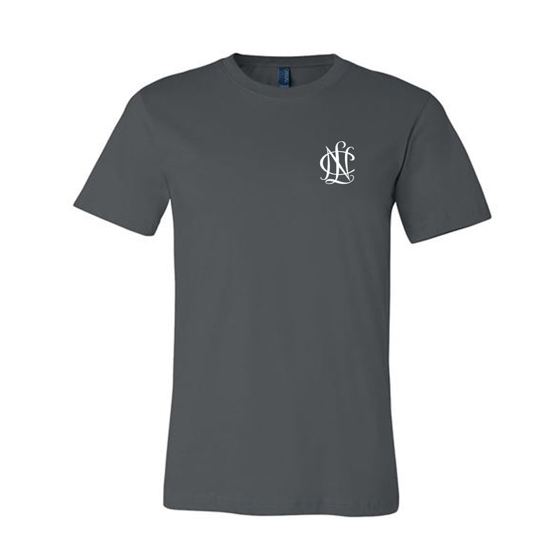 NCL Short Sleeve Crew T-Shirt - Westside