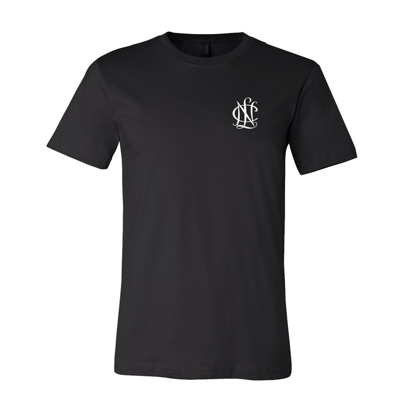 NCL Short Sleeve Crew T-Shirt - Westside