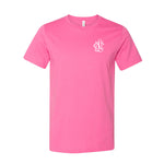NCL Short Sleeve Crew T-Shirt - Westside