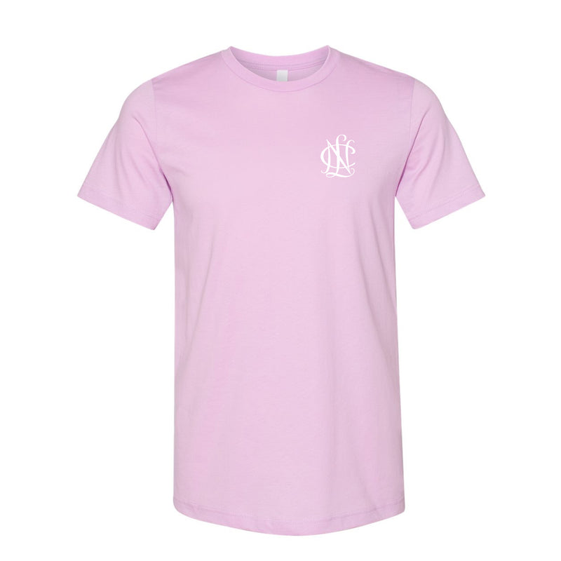 NCL Short Sleeve Crew T-Shirt - Westside