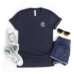 NCL Short Sleeve Crew T-Shirt - Westside