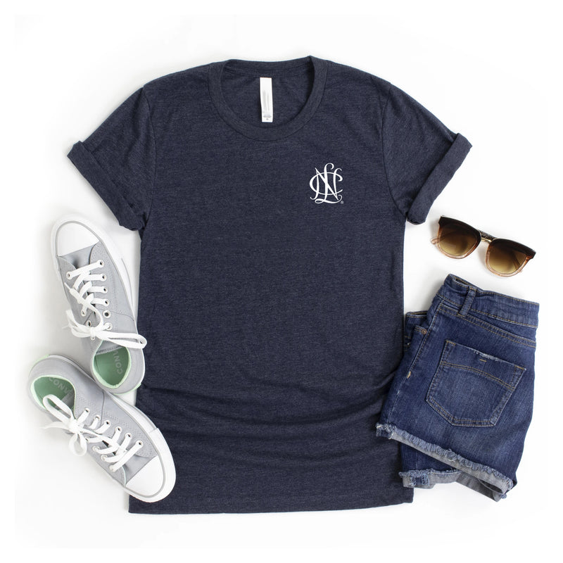 NCL Short Sleeve Crew T-Shirt - Westside