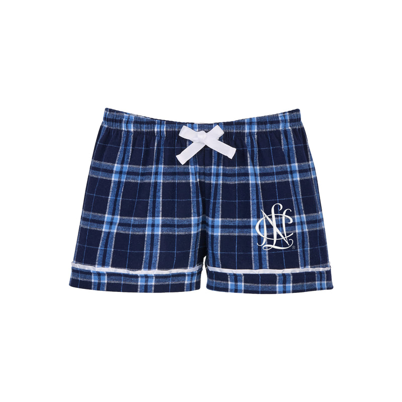 NCL Pajama Shorts - Westside