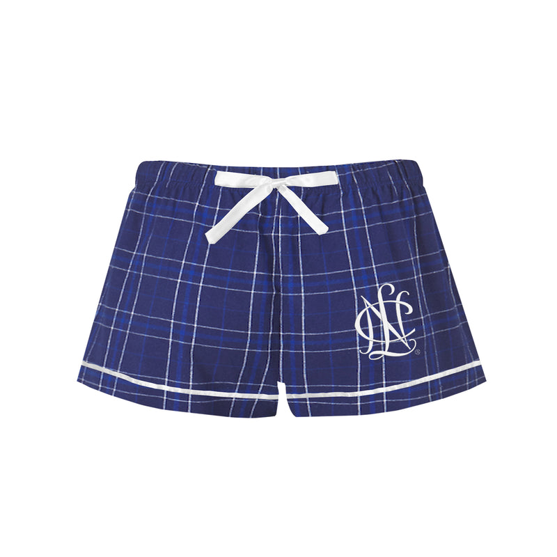 NCL Pajama Shorts - Westside