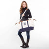 NCL Weekender Tote Bag - Westside Chapter - Navy