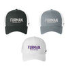 Furman Nike Trucker Hat - Choice of Sport