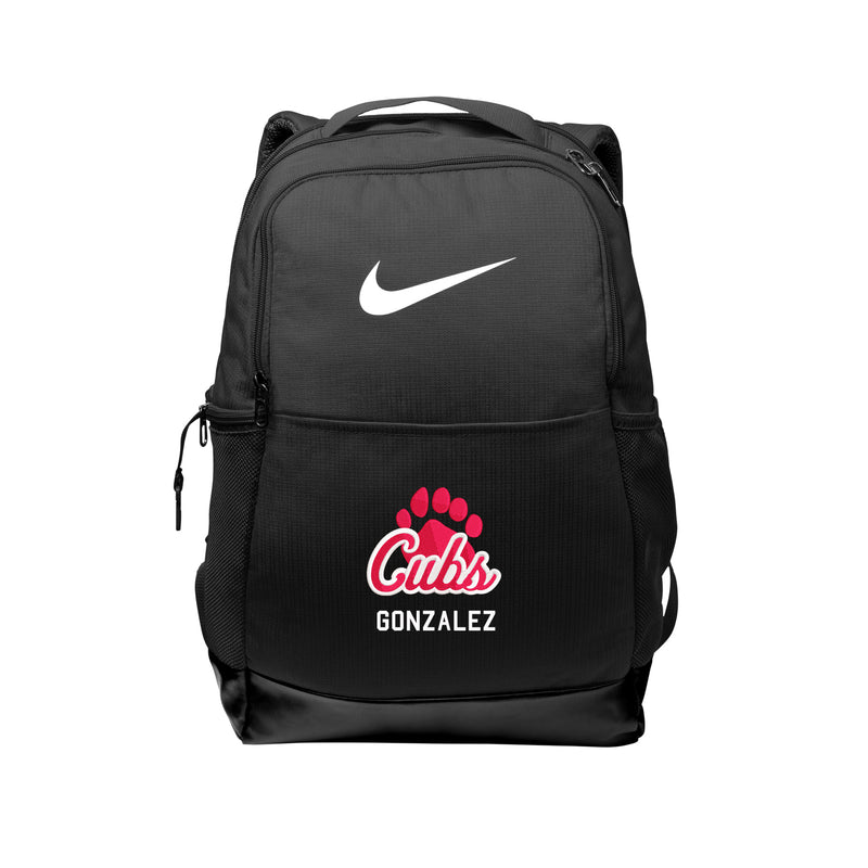 Chicago Cubs Big Logo Drawstring Backpack – Wrigleyville Sports