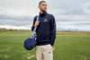 Butler University Nike Club Fleece Half-Zip Sweatshirt