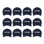 Samford Sport Specific Nike Heritage 86 Cap - Embroidered Choice of Sport