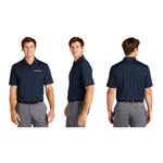 Butler University Nike Dri-FIT Vapor Jacquard Polo