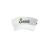 St. Paul the Apostle Visor - Saints Signature with Halo