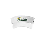 St. Paul the Apostle Visor - Saints Signature with Halo
