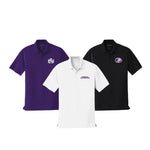 University of North Alabama Performance Polo