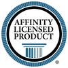 Affinity Licensed Product seal