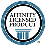 Affinity Licensed Product Seal