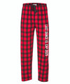OAKWOOD LAST DANCE EL CAP 2025 FLANNEL PANTS