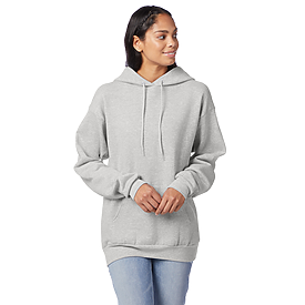 The Citadel Spike Mascot Embroidered Hooded Sweatshirt