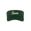 St. Paul the Apostle Visor - Saints Signature with Halo