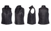 Appalachian State Puffer Vest