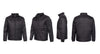 University of Hawaii Puffer Jacket - Men's