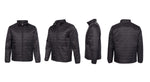 University of Hawaii Puffer Jacket - Men's